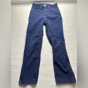 Vineyard Vines Kids Blue Casual Bottoms